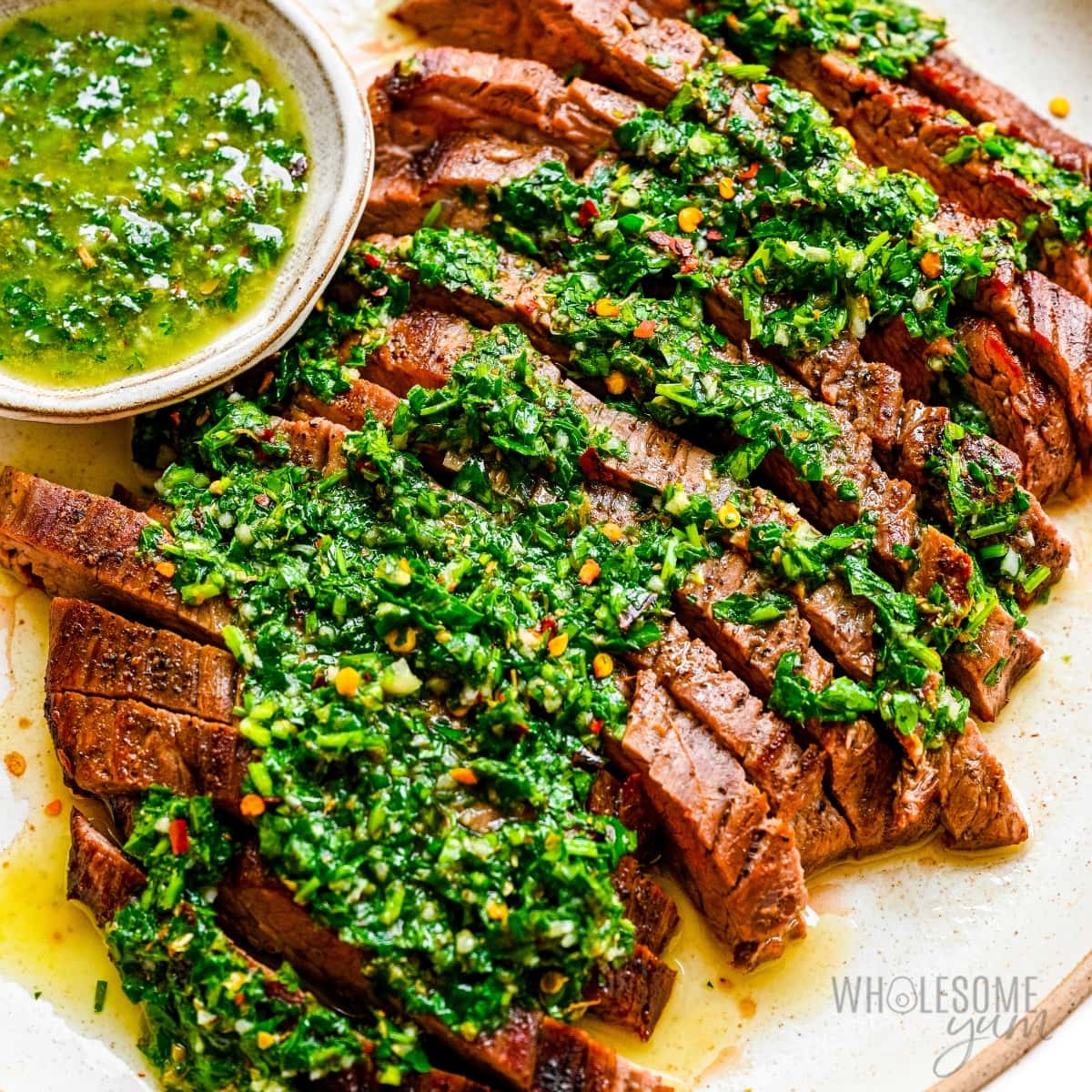 Grilled or Stovetop: Perfect Chimichurri Steak for Any Cut