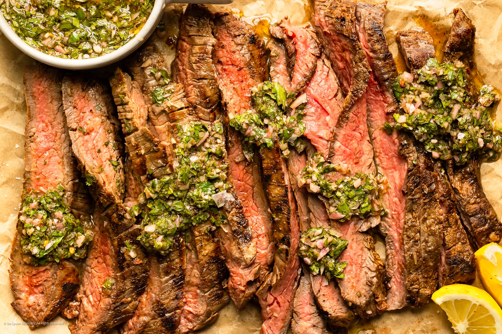 Mastering Chimichurri Steak: Quick Dinners & Flavorful Argentine Classic