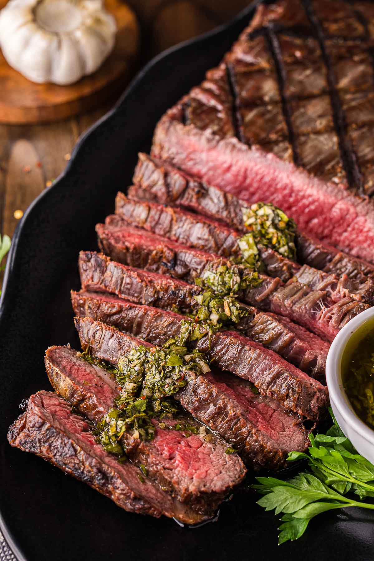 The Magic of Chimichurri: Transform Your Steak with This Bright Sauce